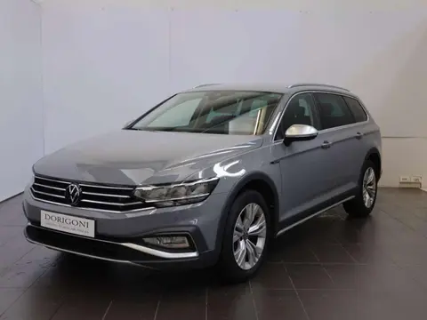 Annonce VOLKSWAGEN PASSAT Diesel 2022 d'occasion 