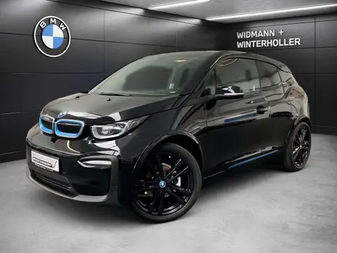 Annonce BMW I3 Électrique 2022 d'occasion 