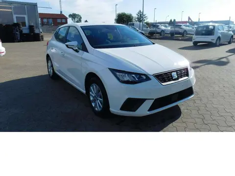 Used SEAT IBIZA Petrol 2022 Ad 