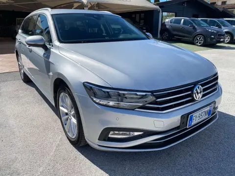 Used VOLKSWAGEN PASSAT Diesel 2019 Ad 