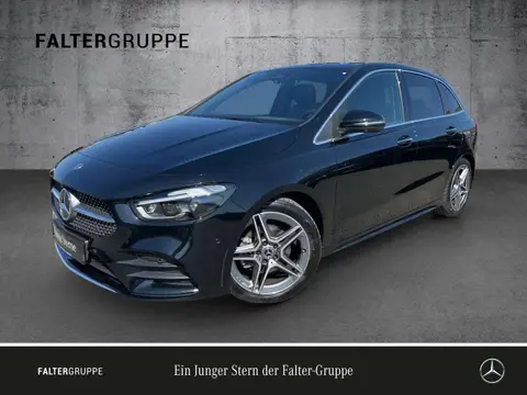 Annonce MERCEDES-BENZ CLASSE B Essence 2023 d'occasion 