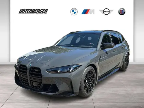 Annonce BMW M3 Essence 2024 d'occasion 