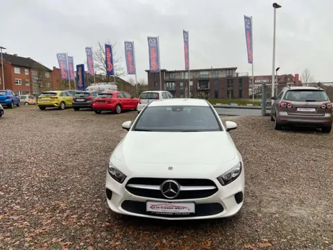 Used MERCEDES-BENZ CLASSE A Petrol 2019 Ad 