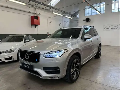 Used VOLVO XC90 Diesel 2017 Ad 