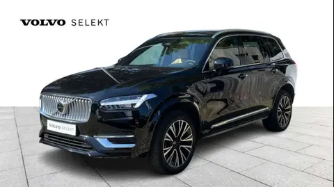 Annonce VOLVO XC90 Hybride 2023 d'occasion 