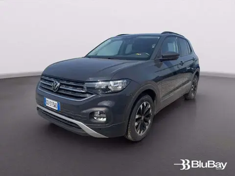 Used VOLKSWAGEN T-CROSS Petrol 2021 Ad 