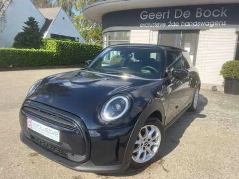 Used MINI COOPER Petrol 2023 Ad 