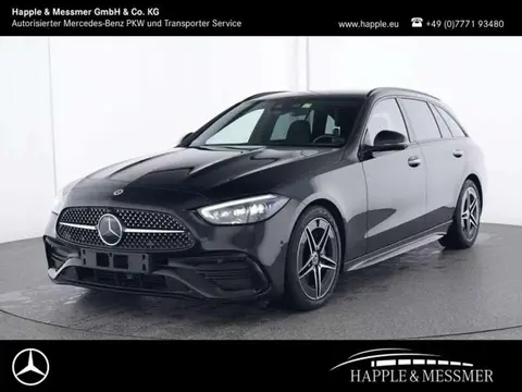 Used MERCEDES-BENZ CLASSE C Petrol 2023 Ad 