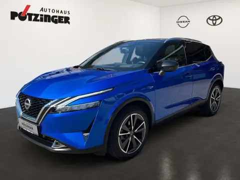 Used NISSAN QASHQAI Petrol 2022 Ad 