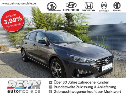 Annonce HYUNDAI I30 Diesel 2021 d'occasion 