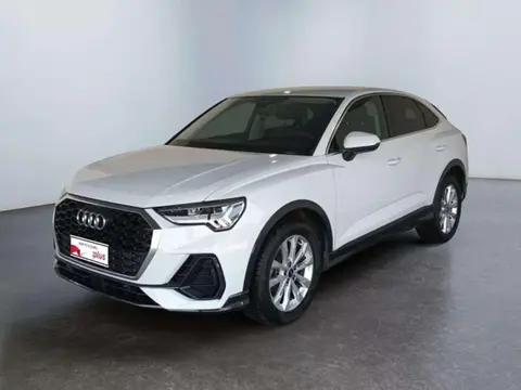 Used AUDI Q3 Petrol 2021 Ad 