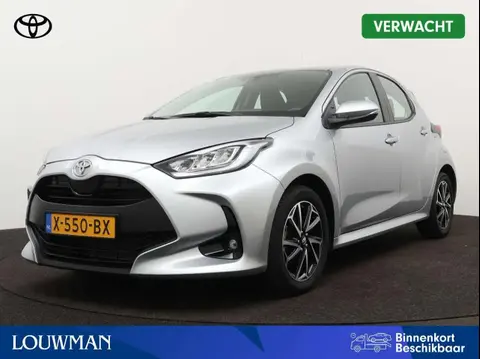 Used TOYOTA YARIS Petrol 2023 Ad 