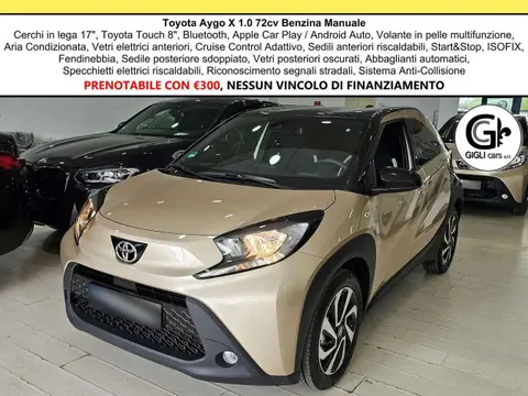 Used TOYOTA AYGO Petrol 2023 Ad 