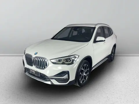 Annonce BMW X1 Diesel 2020 d'occasion 