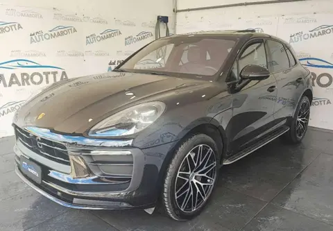 Used PORSCHE MACAN Petrol 2022 Ad 