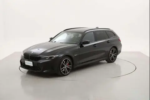 Used BMW SERIE 3 Hybrid 2023 Ad 