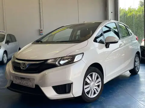 Used HONDA JAZZ Petrol 2017 Ad 