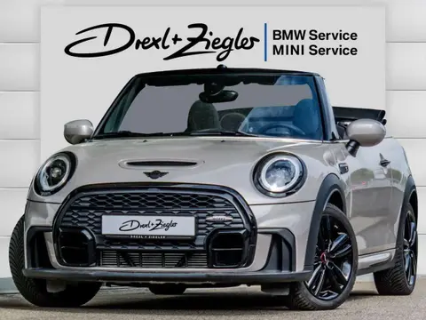 Used MINI COOPER Petrol 2024 Ad 