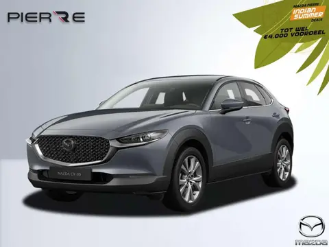 Annonce MAZDA CX-30 Essence 2024 d'occasion 