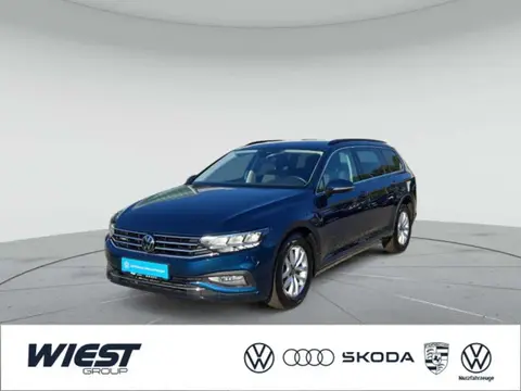 Used VOLKSWAGEN PASSAT Diesel 2023 Ad 