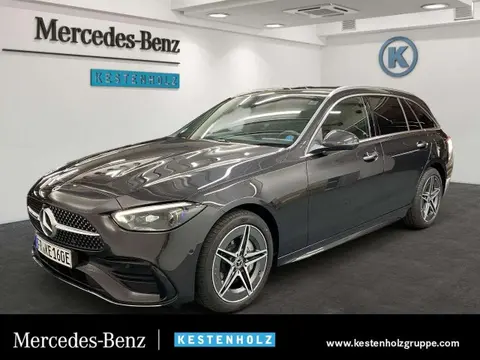 Used MERCEDES-BENZ CLASSE C Hybrid 2024 Ad 