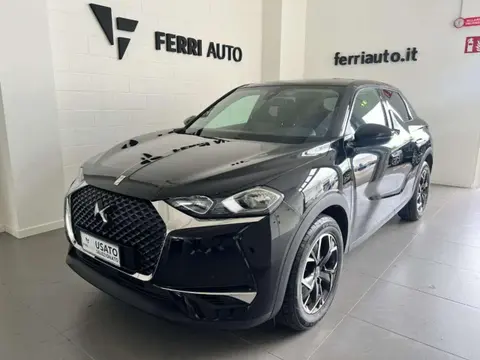 Used DS AUTOMOBILES DS3 CROSSBACK Petrol 2020 Ad 