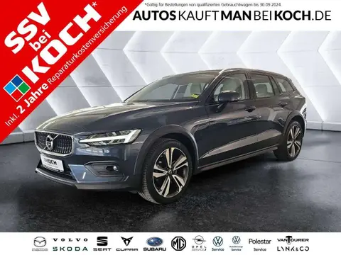 Annonce VOLVO V60 Diesel 2020 d'occasion 