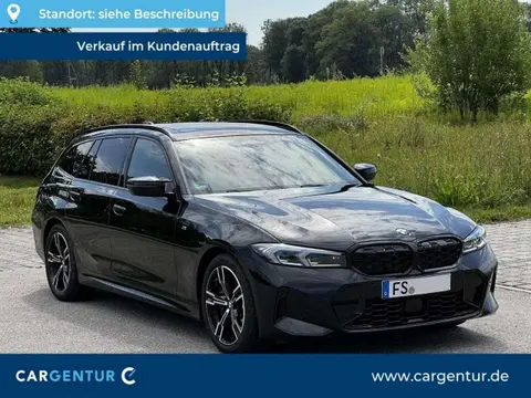 Annonce BMW SERIE 3 Essence 2023 d'occasion 