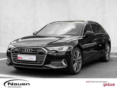 Used AUDI A6 Diesel 2023 Ad 