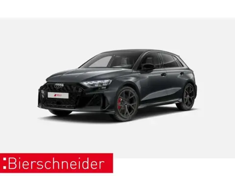 Used AUDI RS3 Petrol 2024 Ad 