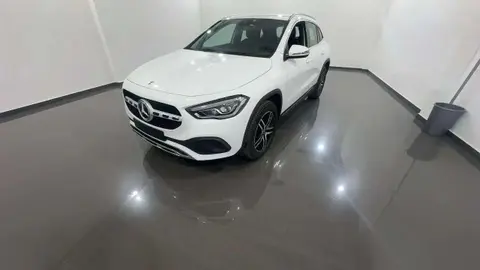 Used MERCEDES-BENZ CLASSE GLA Diesel 2023 Ad 