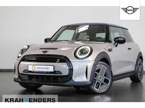 Used MINI COOPER Electric 2021 Ad 