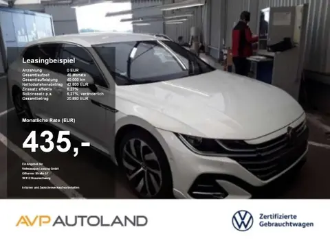 Used VOLKSWAGEN ARTEON Diesel 2023 Ad 