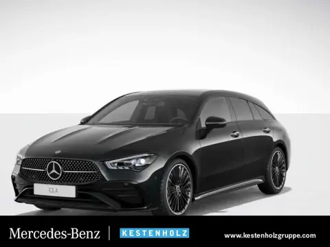 Annonce MERCEDES-BENZ CLASSE CLA Diesel 2023 d'occasion 