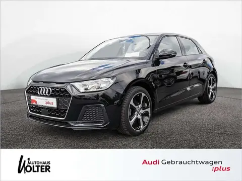 Annonce AUDI A1 Essence 2019 d'occasion 