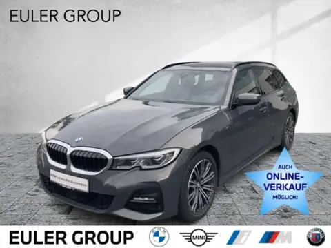 Used BMW SERIE 3 Diesel 2021 Ad Germany