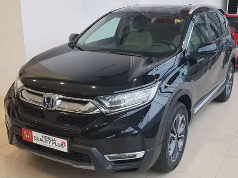 Used HONDA CR-V Hybrid 2023 Ad 