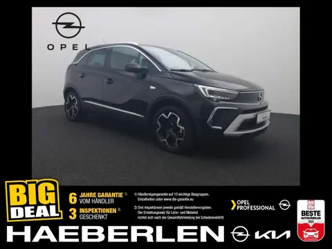 Used OPEL CROSSLAND Petrol 2024 Ad 