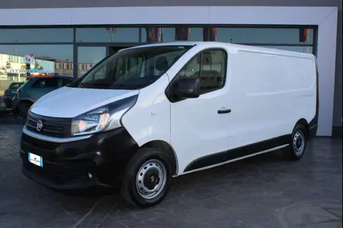 Annonce FIAT TALENTO Diesel 2019 d'occasion 