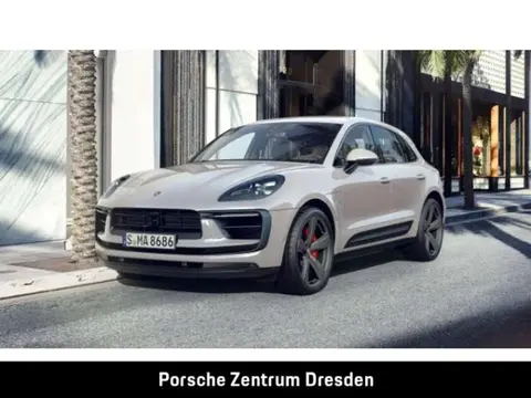 Used PORSCHE MACAN Petrol 2022 Ad 