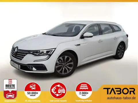 Annonce RENAULT TALISMAN Essence 2022 d'occasion 