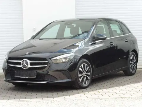 Used MERCEDES-BENZ CLASSE B Diesel 2019 Ad 