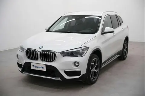 Used BMW X1 Diesel 2018 Ad 