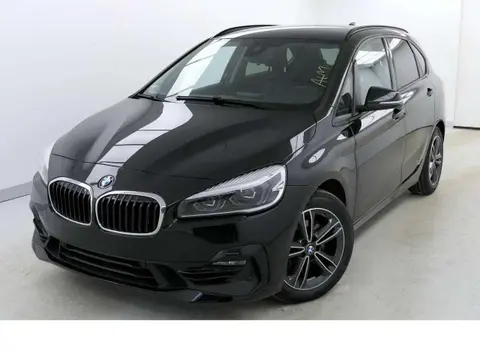 Annonce BMW SERIE 2 Essence 2021 d'occasion Allemagne