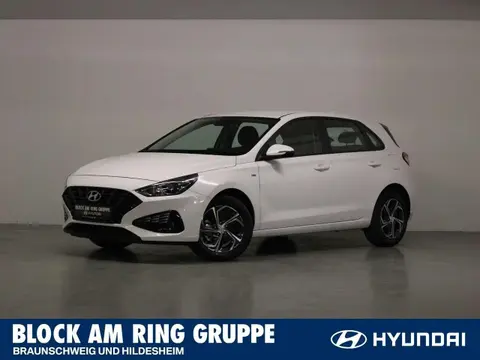 Annonce HYUNDAI I30 Essence 2024 d'occasion 