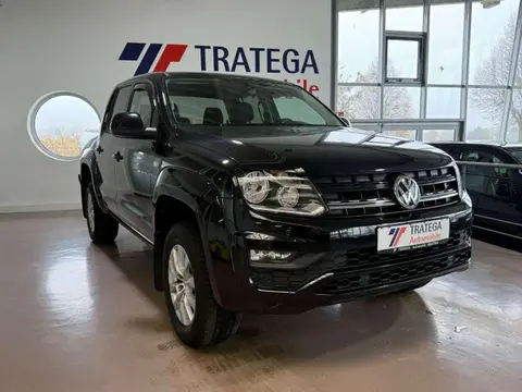 Used VOLKSWAGEN AMAROK Diesel 2020 Ad 