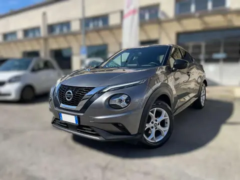 Annonce NISSAN JUKE Essence 2020 d'occasion 