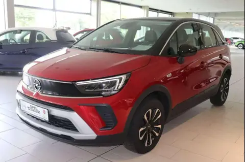 Annonce OPEL CROSSLAND Essence 2023 d'occasion 