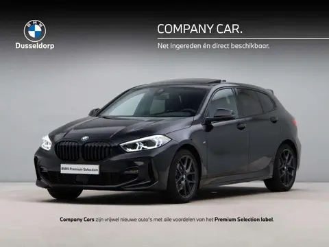 Used BMW SERIE 1 Petrol 2024 Ad 