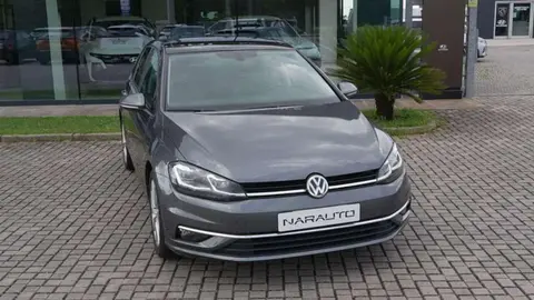 Used VOLKSWAGEN GOLF Diesel 2018 Ad 